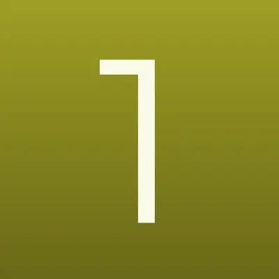 1000 мелочей, магазин хозтоваров, лого-визитка