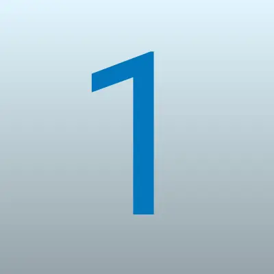 1XСТАВКА, букмекерская контора, лого-визитка