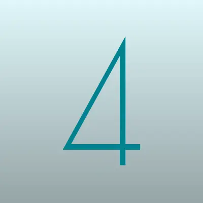 42, микрокофейня, лого-визитка