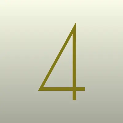 4С, центр кузовного ремонта, лого-визитка