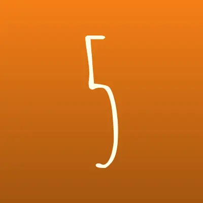 5С, стоматологический кабинет, лого-визитка