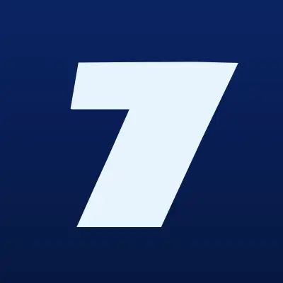 7 футов, сеть пивных бутиков, лого-визитка