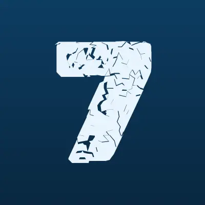 7Ветров, автокомплекс, лого-визитка