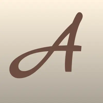 ACRYL34, мебельная компания, лого-визитка