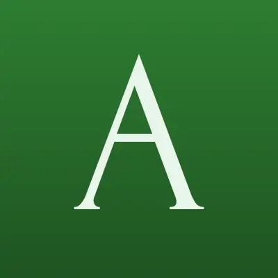 АИР, проектно-монтажная компания, лого-визитка