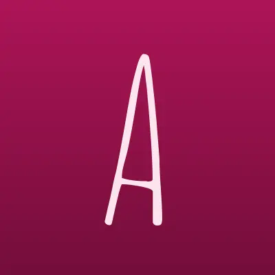 AIRYBRICK, производственная компания, лого-визитка