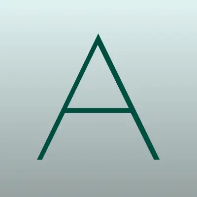 AKC servis, тюнинговый центр, лого-визитка