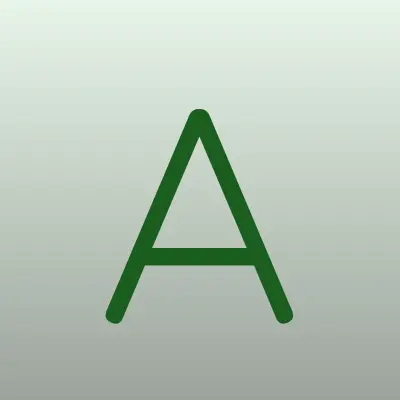 АМК Трейд, лого-визитка