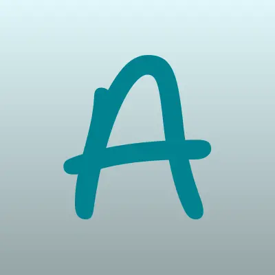 АСА-Групп, автоцентр, лого-визитка