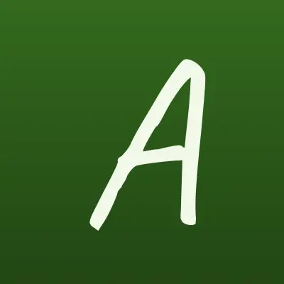 ASprint, компания, лого-визитка