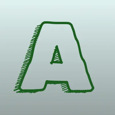 АВЗАЩИТА, группа компаний, лого-визитка