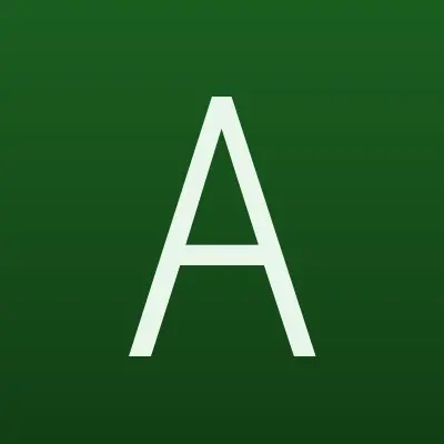Агито, веб-студия, лого-визитка