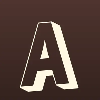 Агротехторг, торговая компания, лого-визитка
