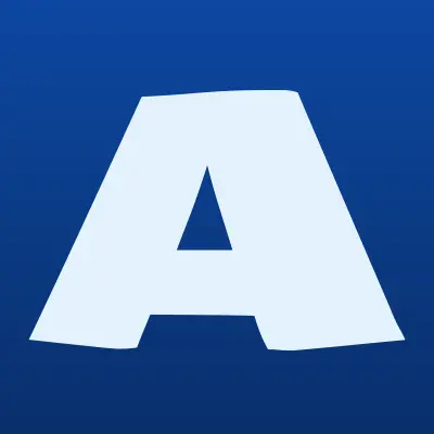 Агротехторг, торговая компания, лого-визитка