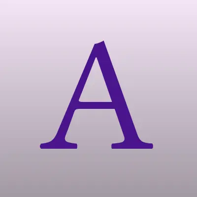 Альянс, оптовая компания, лого-визитка