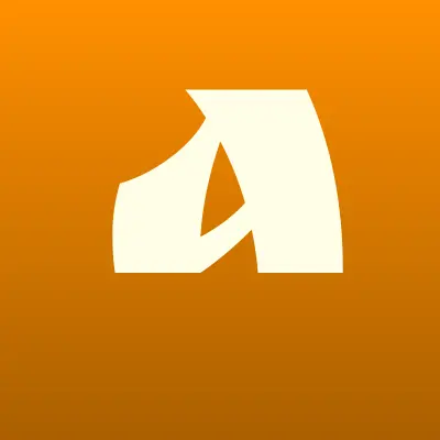 Альфа-Проект, лого-визитка