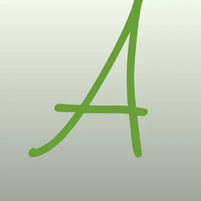 Альфа-трейд, оптовая компания, лого-визитка