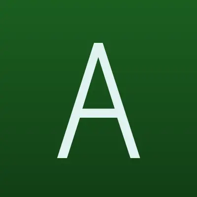 Альфастройсвязь, строительная компания, лого-визитка