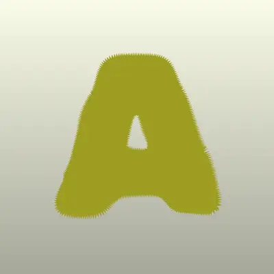 Алгоритм, сервисная фирма, лого-визитка