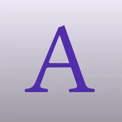 Аллегро, студия пластики и грации, лого-визитка