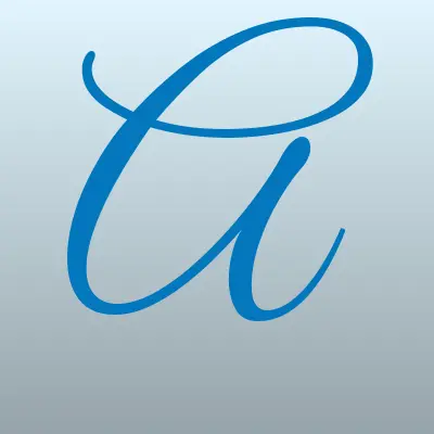 Антон и К, автостоянка, лого-визитка