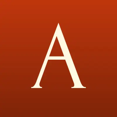 Арт-Деко, рекламно-производственное агентство, лого-визитка
