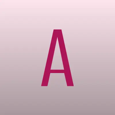 Арт-Фитнес, центр красоты и здоровья, лого-визитка