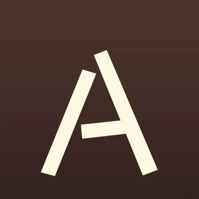 АртМир, художественный салон, лого-визитка