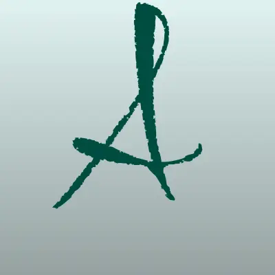 Askona, сеть мебельных магазинов, лого-визитка