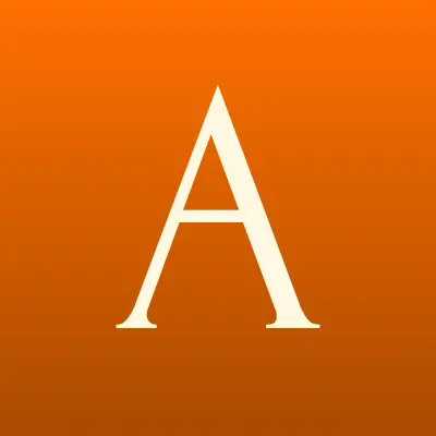 Auto-Zone, автосервис, лого-визитка