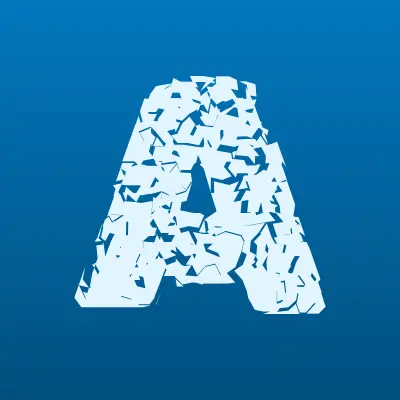 Automated Infomation Technologies, лого-визитка