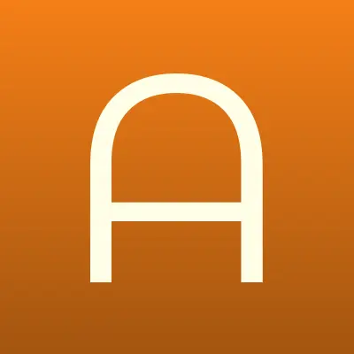 Авангард, банкомат, лого-визитка