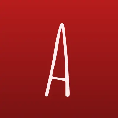 Ависта, компания, лого-визитка