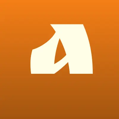 Авто-Престиж, торговая компания, лого-визитка