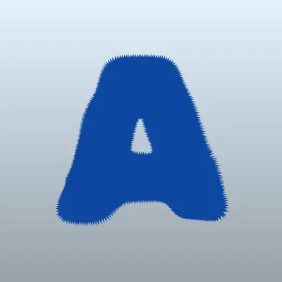 АвтоТехСервис, автосервис, лого-визитка