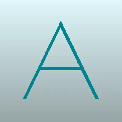 Автодело, лого-визитка