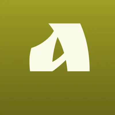 Автокомплекс, лого-визитка