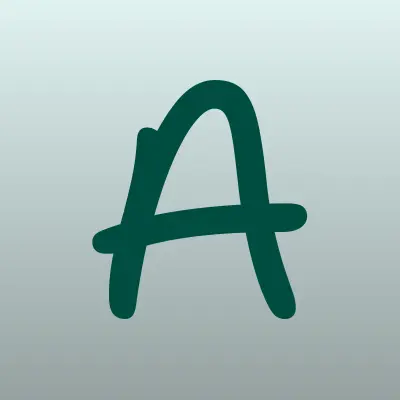 Автокомплекс на Ленкоранской, лого-визитка