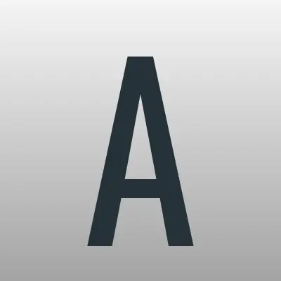 Автолидер-М, автосервис, лого-визитка
