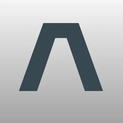 Автомастер34, центр по удалению вмятин, лого-визитка