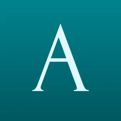 Авторская дизайн-студия Натальи Бархударян, лого-визитка