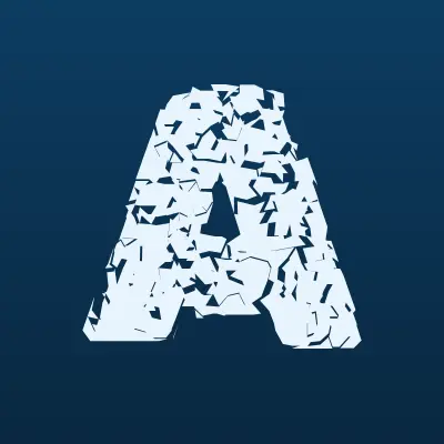 Автосервис для грузовых автомобилей, ИП Батраев В.Г., лого-визитка
