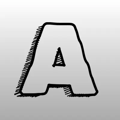 Автоцентр на Автомобилистов 3, лого-визитка