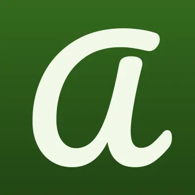 Азбука дома, строительная компания, лого-визитка