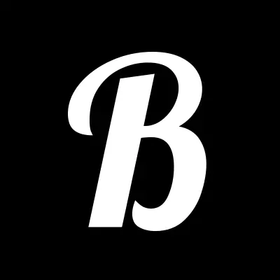 BBF, семейная фитнес студия, лого-визитка