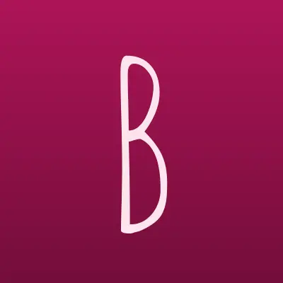 BEAUTY_PROFI34, студия красоты, лого-визитка