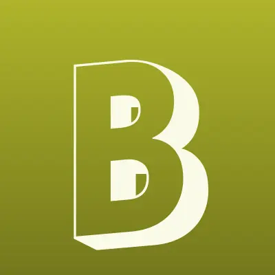 BRUTAL, магазин мужской одежды, лого-визитка