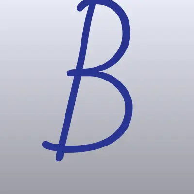BTLine, агентство маркетинга и рекламы, лого-визитка