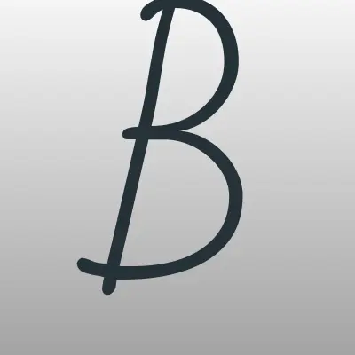 BabyClub, творческая мастерская, лого-визитка