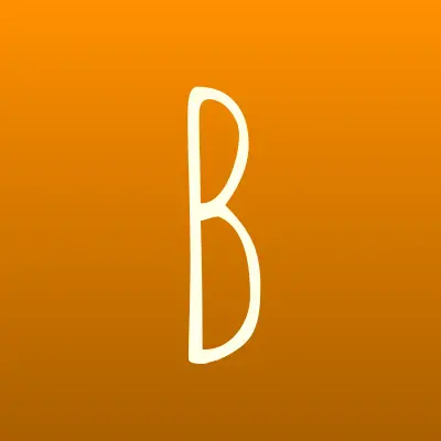 Baldiro, шиномонтажная мастерская, лого-визитка